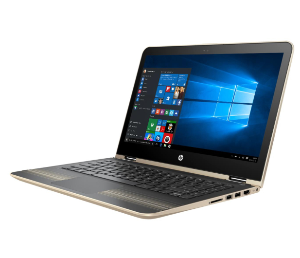 HP Pavilion x360 i5-7200U/8GB/240/Win10 Touch - 473999 - zdjęcie 8